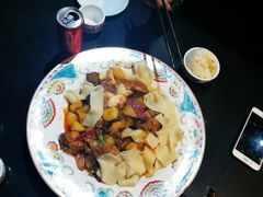 -巴依老爷新疆美食(远洋未来汇购物中心店)