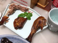-鸭匠食府·挂炉烤鸭·新京菜(阜成路店)