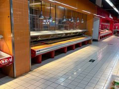 -家乐福(川沙店)