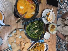 -马来西亚肉骨茶汤·招牌螃蟹·烧鸡·呷喱吧吧(海上世界店)
