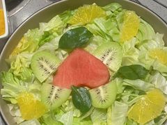-丰茂烤串(公园店)