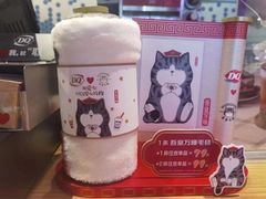 -DQ·蛋糕·冰淇淋(金鹰天地店)