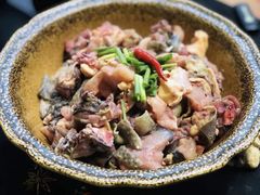 -生产队柴火鸡(永乐路店)