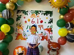 -BetterKids贝好国际托育中心(奥体旗舰店)