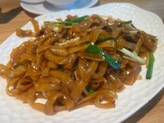 -明腾壹间茶餐厅(新都会花园广场店)