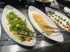 -拉蒂娜·巴西牛排馆 Latina·Brazilian Steakhouse(陆家嘴旗舰店)