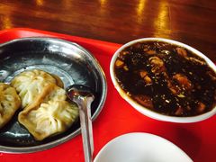 炒肝-陈寔包子王·卤煮小肠·京味小吃(龙潭店)