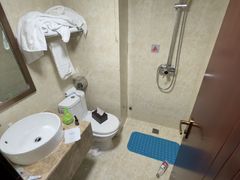 -黄山光明顶山庄