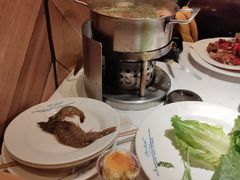 -星伦多自助料理(华润万象城店)