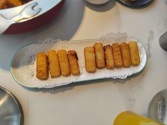 -徐记小怪兽肉蟹煲(中央大街店)
