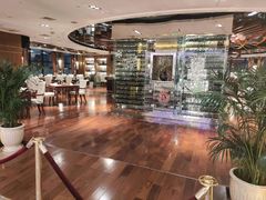 门面-温州王朝大酒店-自助餐厅