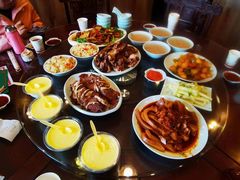 -清真·益鑫羊肉手抓馆(花园北街店)