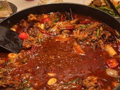-虎丫炒鸡(郑州高新万科店)