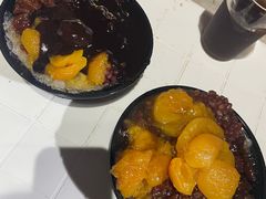 -小胖老味刨冰