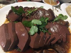 -壹只卤鹅·潮汕菜(莲塘店)