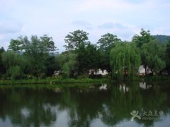 -叶剑英故居