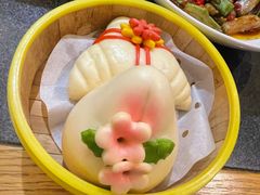 -鲁菜根·泰安菜(万达店)