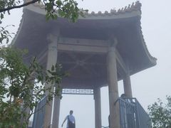-北京十三陵国家森林公园蟒山景区