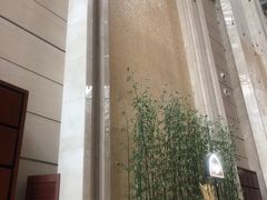 -上海雅居乐万豪侯爵酒店