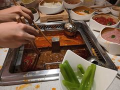 -海底捞火锅(凤凰广场店)