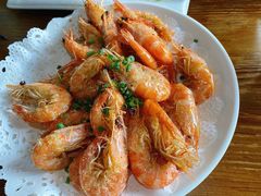 -南海渔家•海鲜•正宗海南菜(海棠湾店)