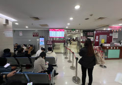 -复旦大学附属妇产科医院(杨浦院区)