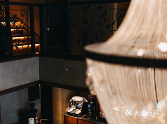 成都探店|西门不可错过的三层楼古堡咖啡️