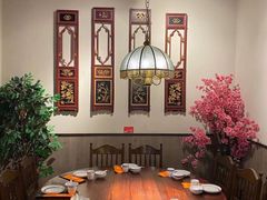 包厢-食锦记·福建私房菜(浦西万达店)