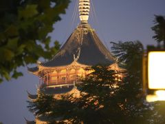 -北寺塔