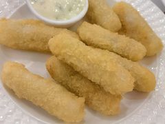 -斗牛士牛排餐厅(嘉里汇店)