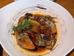 -三个渔夫·蒸汽海鲜(小白楼店)