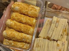 -金粒门·新鲜零食(坡子街店)