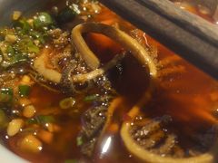 -二荆条·蜀鲜汇城市森林火锅