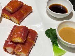 金沙海虾红米肠-小城粥道·海胆鲜虾粥(解放广场店)