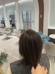 -美格丝M.G.S Hair Salon