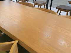 用餐区-星巴克(合肥百盛逍遥广场店)