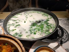 -香阁餐厅·常州菜·常州菜代表品牌(新北奥体店)