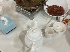 -翠清酒家(万丰路店)