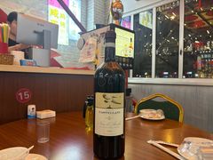 -谢记上海大排档(长寿路店)