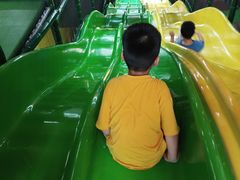 -蒙特利亲子乐园