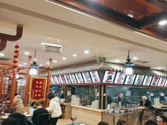 -桥香园云南过桥米线(金马碧鸡店)