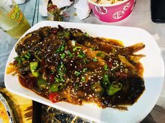 -小民大排档(光谷店)