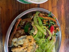 -枣阁园滴滴自助餐