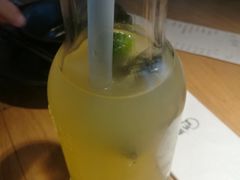 -金牌外婆家(苏州中心店)