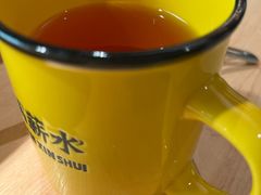 -太二酸菜鱼(深圳布吉万象汇店)