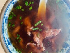 -炬龙牛肉店(新华店)