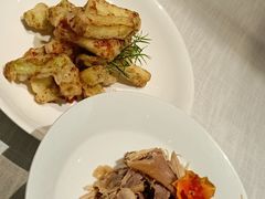 -壹零捌道·北京烤鸭(车公庄店)