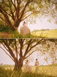 -拾尚映画·STUDIO婚纱摄影(中关村店)