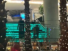 -威斯汀舞台餐厅