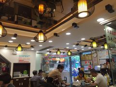 大堂-丽的面家(多宝路店)